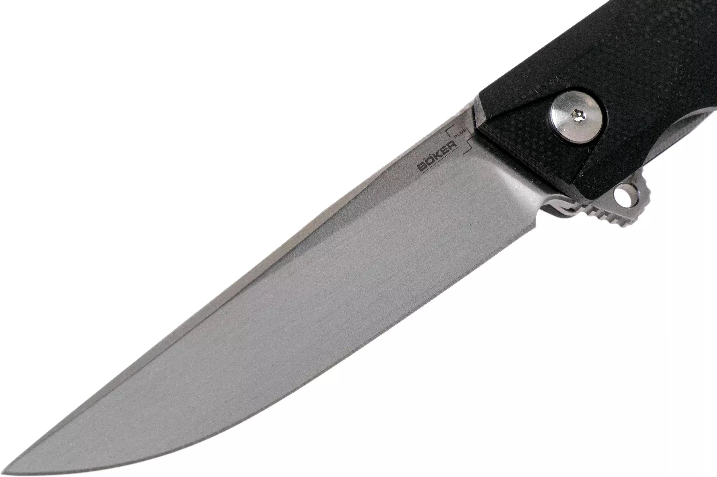 Boker - Plus Shade Pocket Knife - 01BO240