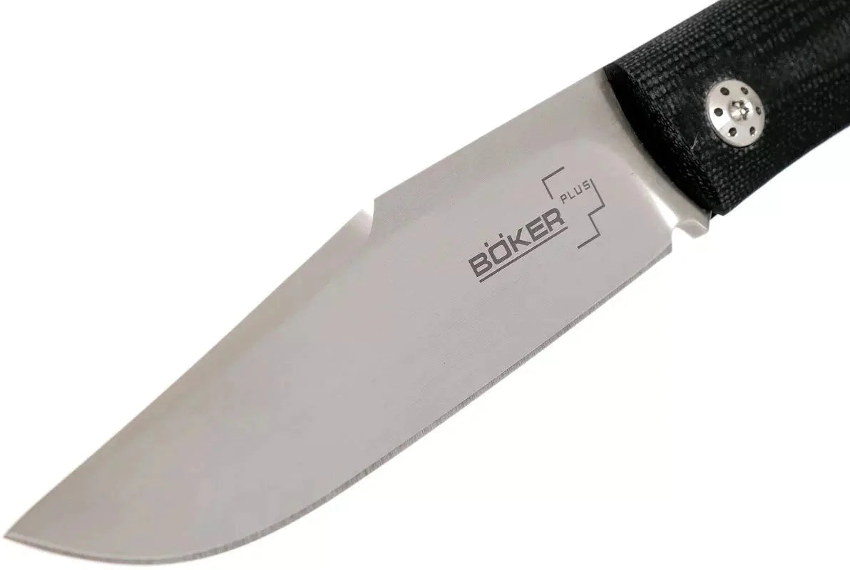 Boker - Plus Slack Pocket Knife - 01BO065