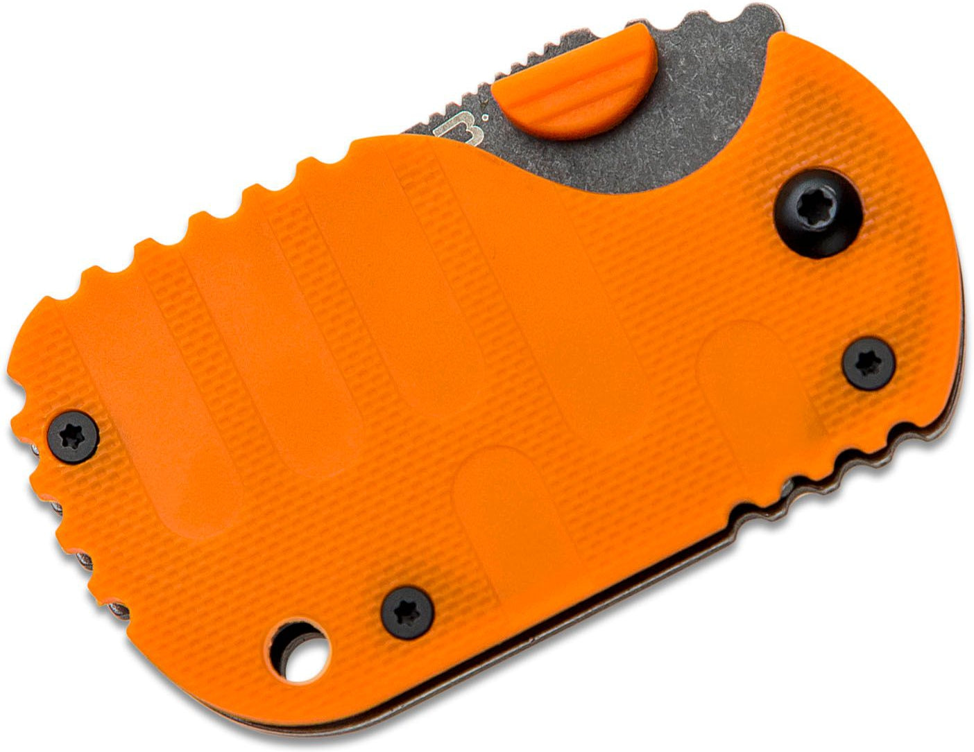 Boker - Plus Subcom 2.0 Pocket Knife Orange - 01BO528