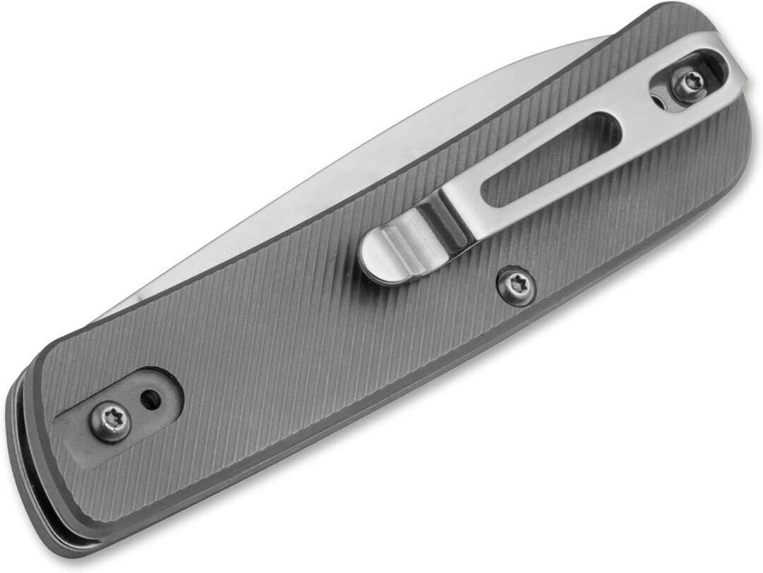 Boker - Plus Tech Tool 1 Titanium Pocket Knife - 01BO807