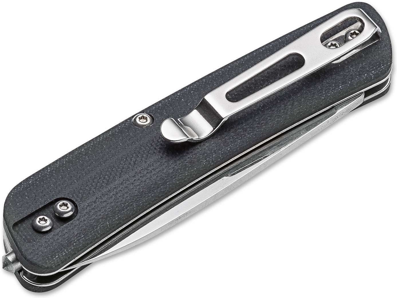 Boker - Plus Tech Tool City 1 Pocket Knife - 01BO801