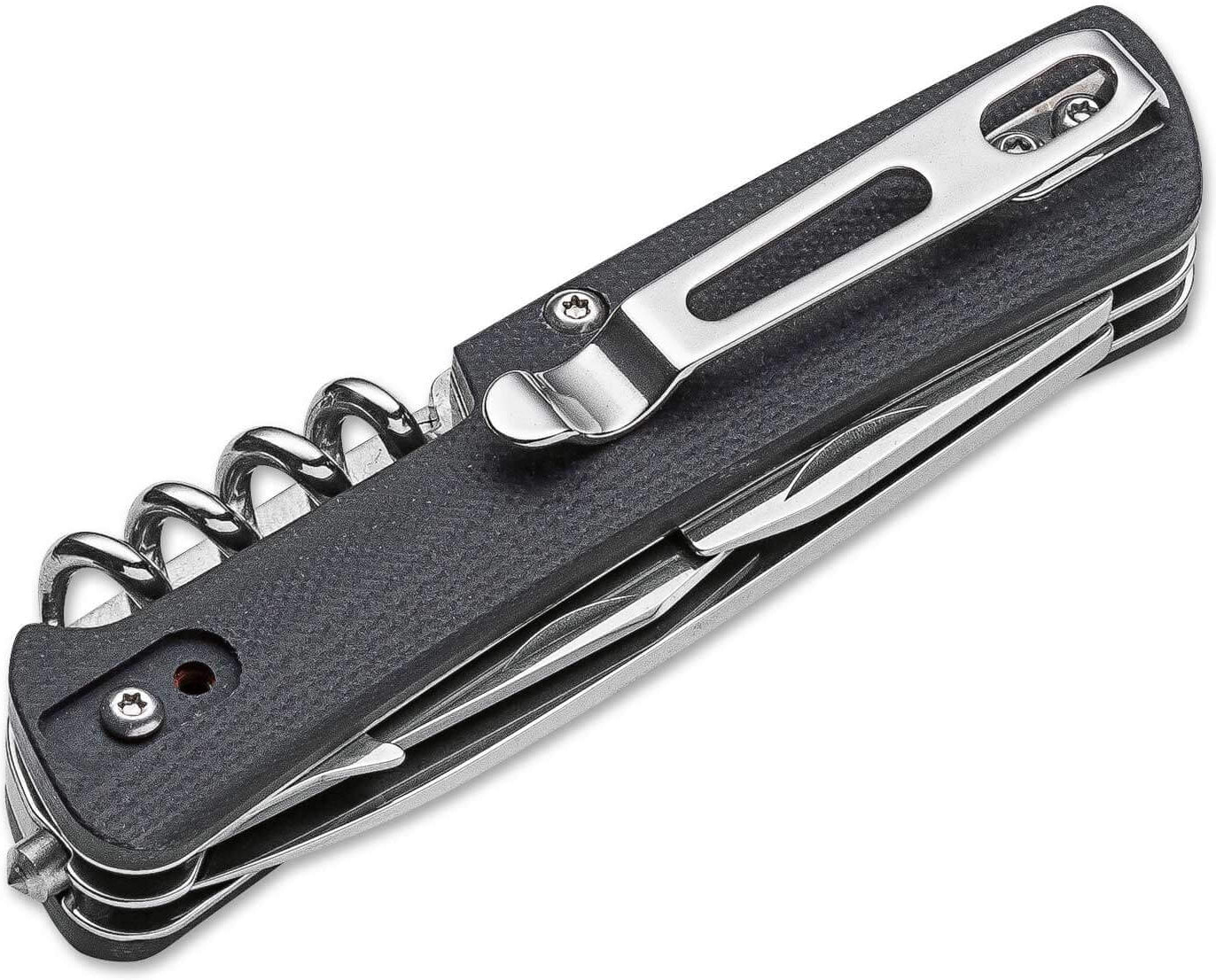 Boker - Plus Tech Tool City 2 Pocket Knife - 01BO802