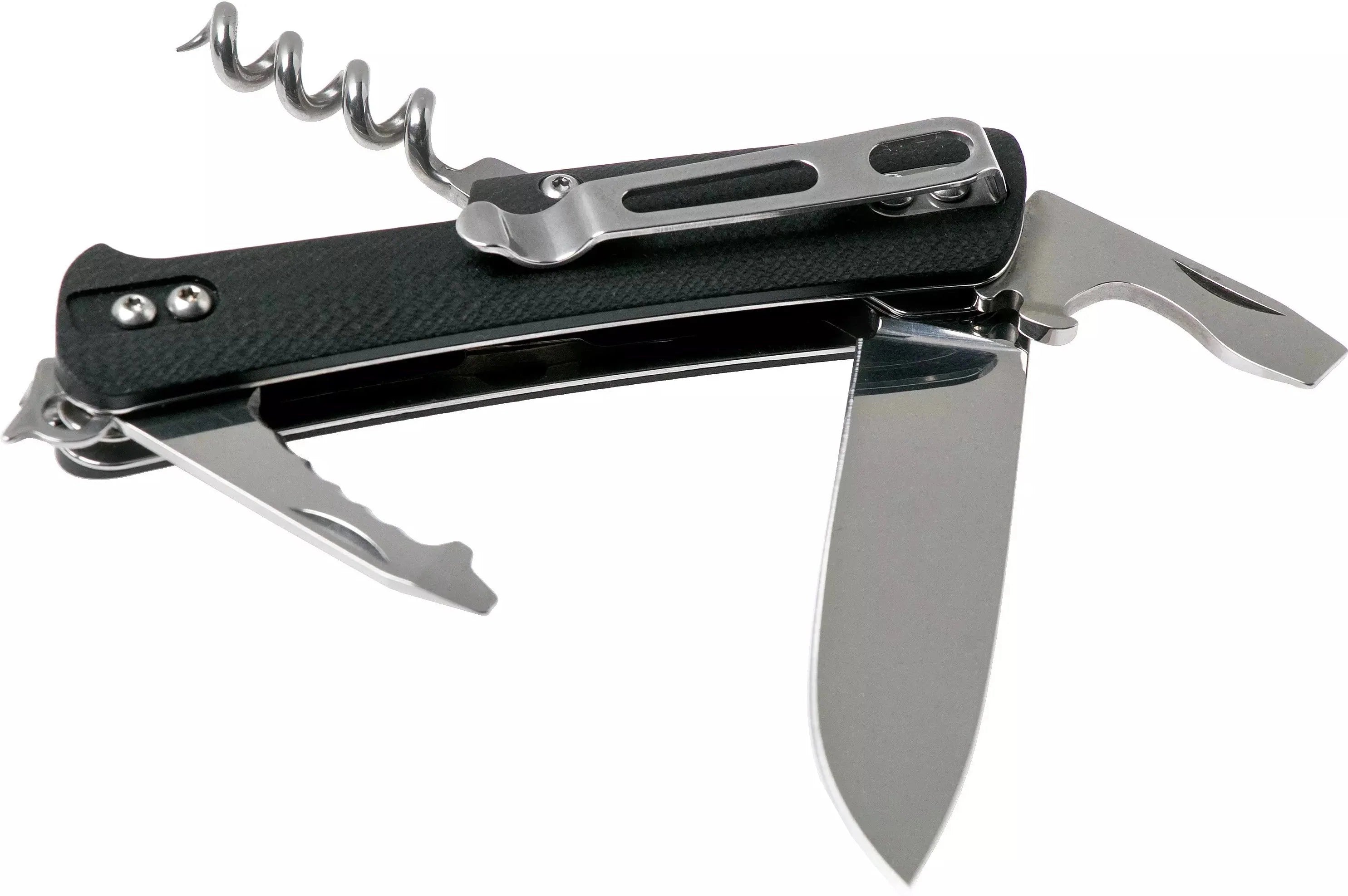 Boker - Plus Tech Tool City 2 Pocket Knife - 01BO802