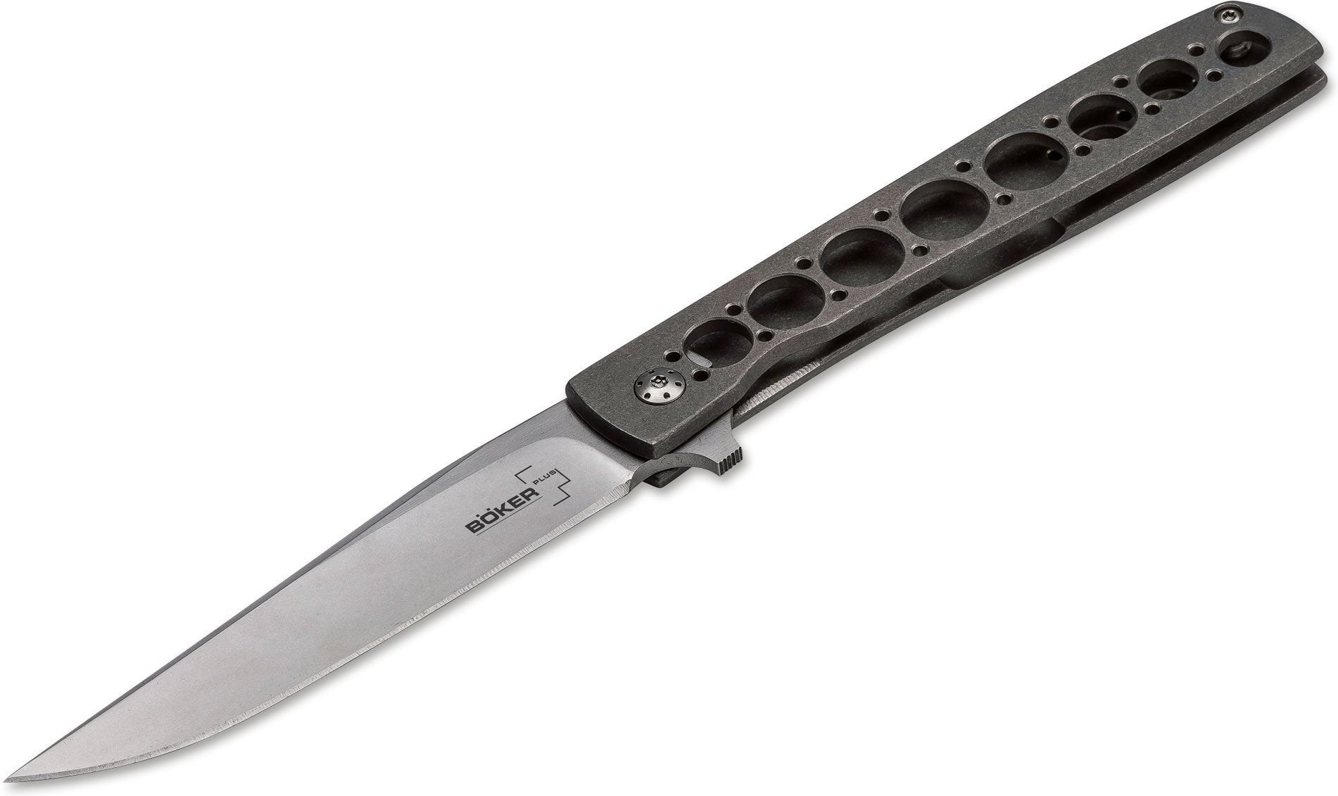 Boker - Plus Urban Trapper Grand Pocket Knife - 01BO736