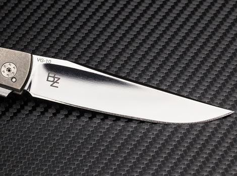 Boker - Plus Urban Trapper Pocket Knife - 01BO730