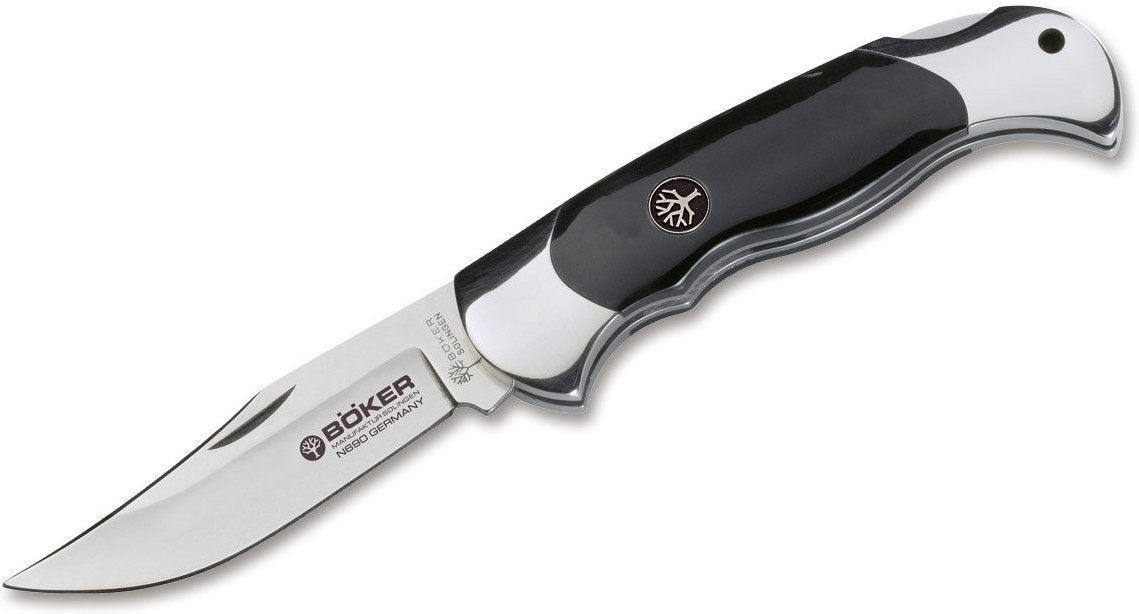 Boker - Scout Buffalo Pocket Knife - 112007