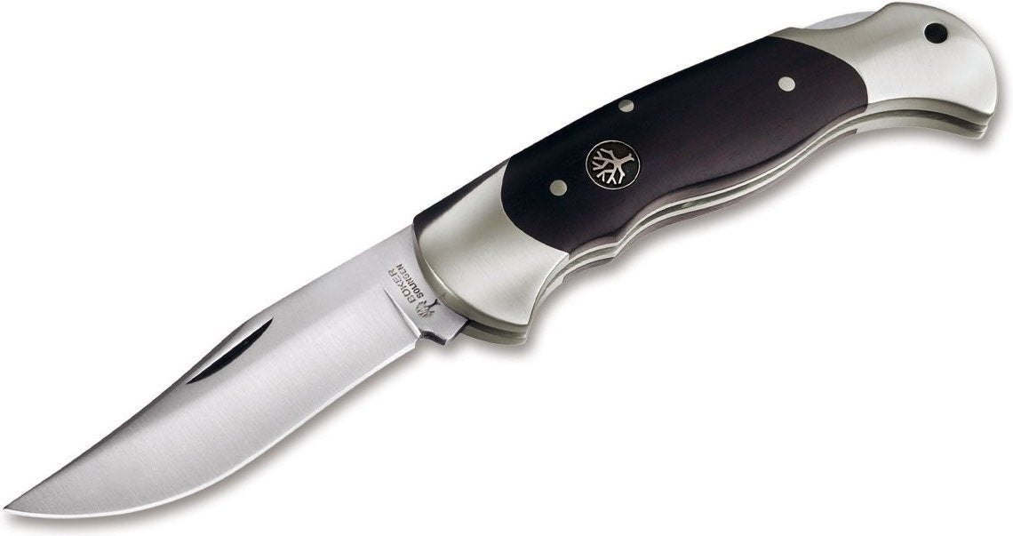 Boker - Scout Cronidur Pocket Knife - 112013