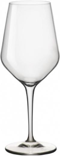 Bormioli Rocco - 15oz Electra White Wine Glasses Set of 6 - 4501923516