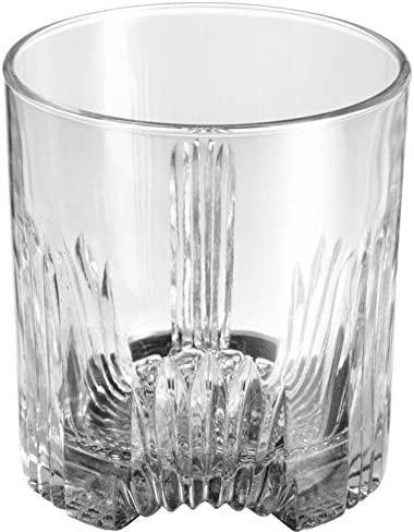 Bormioli Rocco - Selecta Whisky 7 Piece Set - 45026041