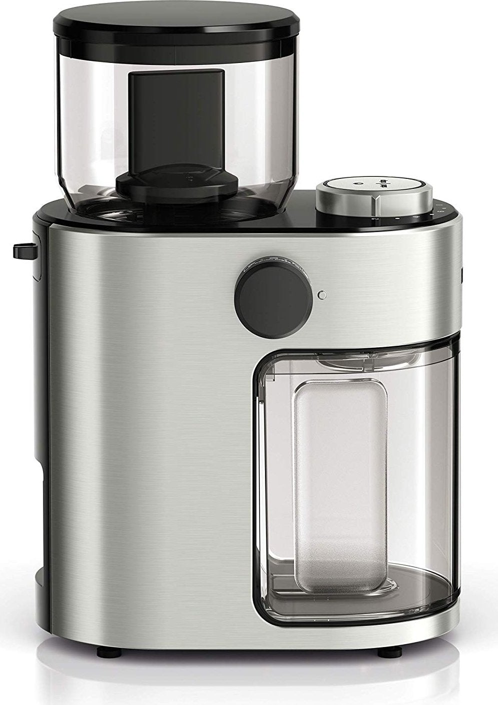 Braun - FreshSet Burr Coffee Grinder - KG7070