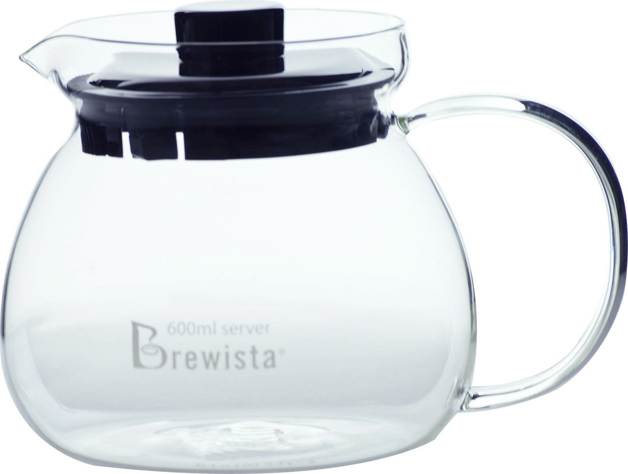 Brewista - Glass Server 600 ml - BVG600ML