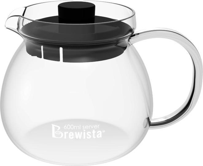 Brewista - Glass Server 600 ml - BVG600ML