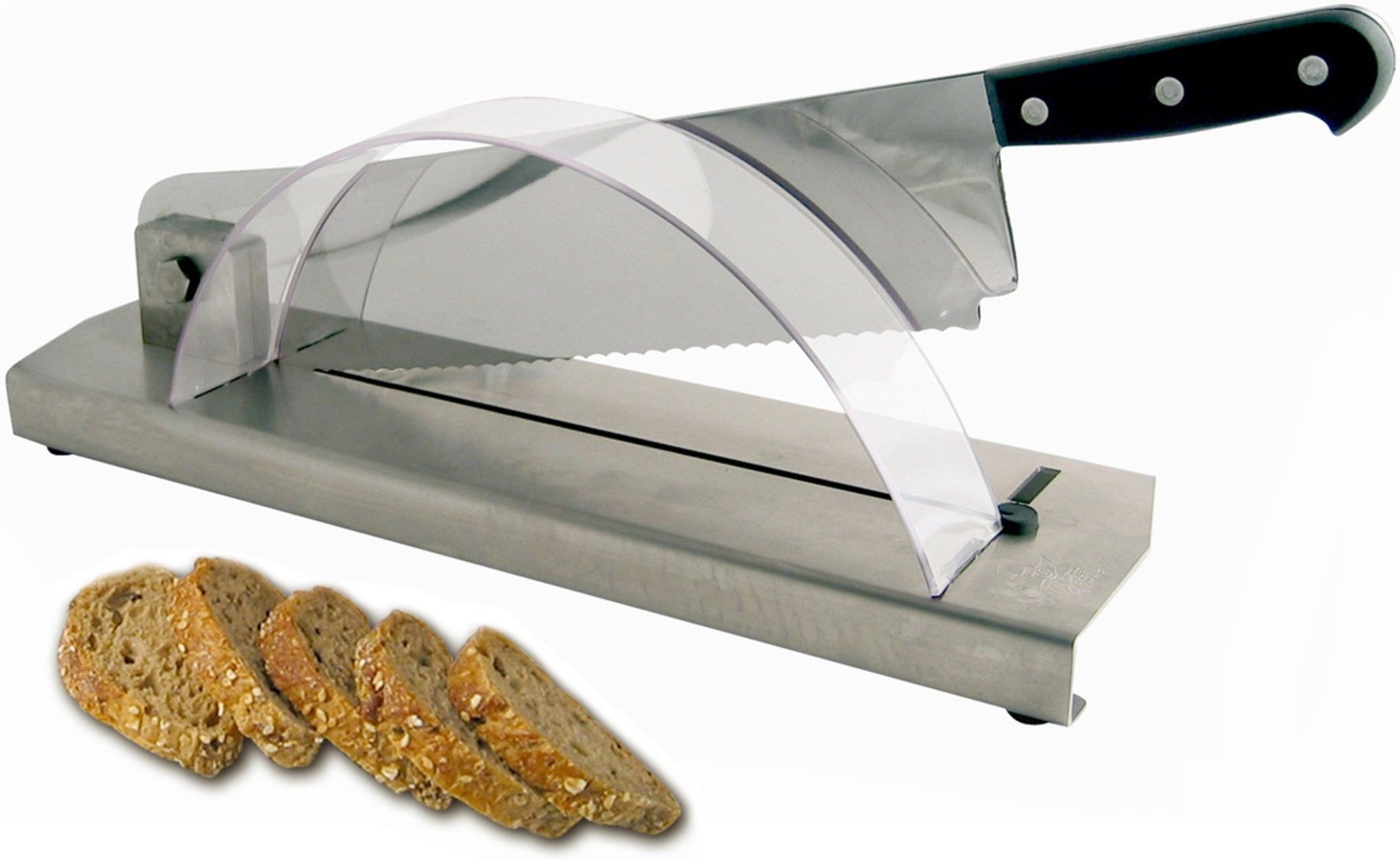 Bron Coucke - Bread Slicer - 35CPX