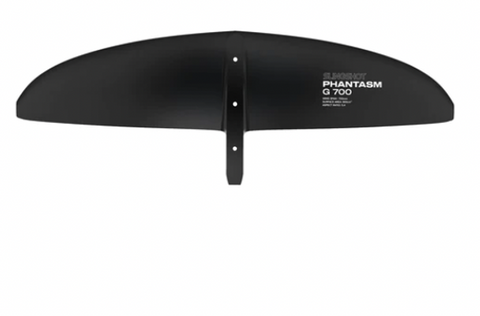 Slingshot Phantasm G-700 Foil - Freestyle Front Wing - Low-aspect ratio
