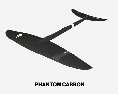 F-One Phantom Foil 1280 - Mid-Aspect Ratio