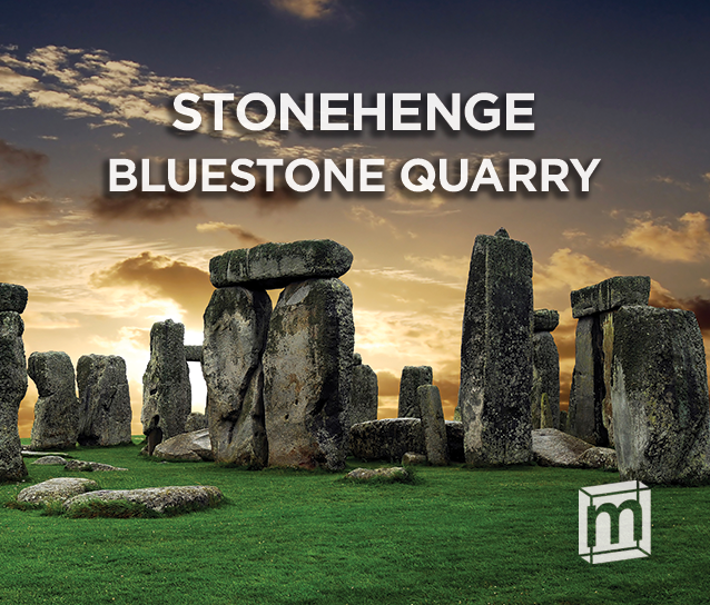 Bluestone