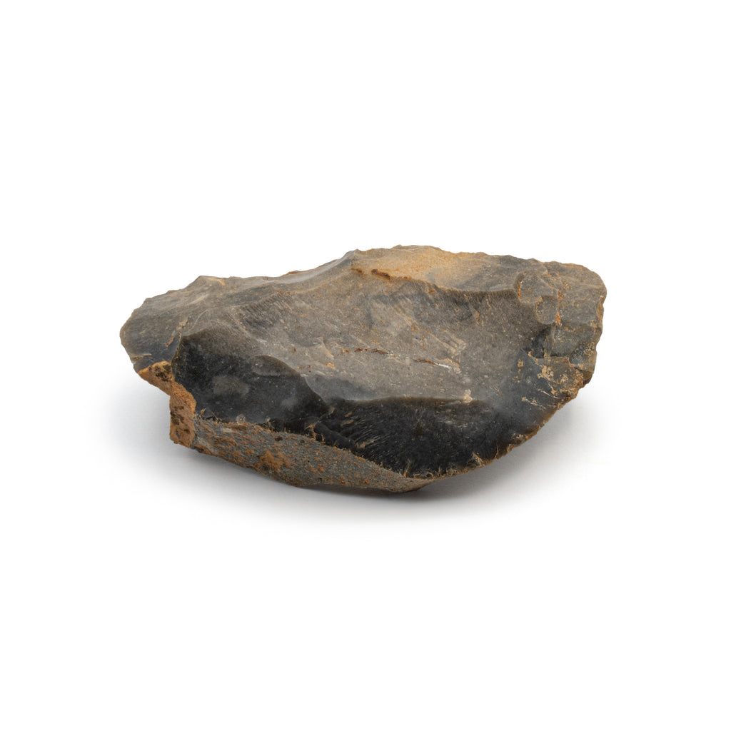 Neanderthal Stone Tool - SOLD 2.32" Scraper
