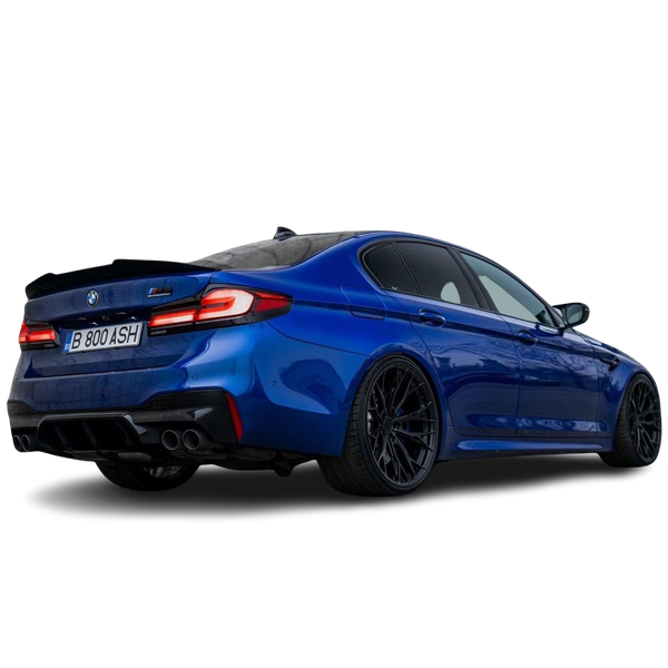 3-Series F30 / F80 M3 (Body Kits Spoilers) – CarGym