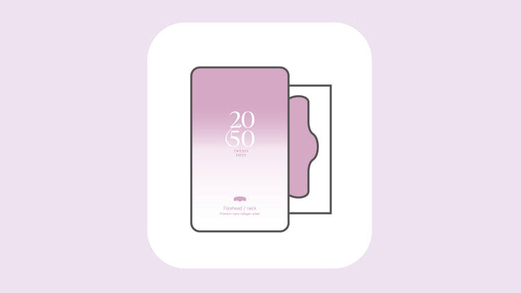 2050 PREMIUM NANO COLLAGEN SHEET × MIST – CLINK MALL