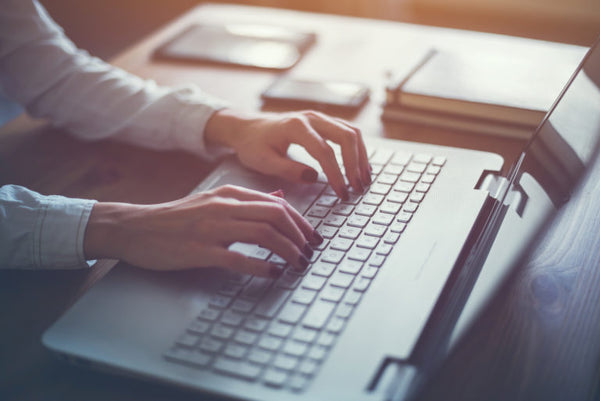 Your Desk Job Is Ruining Your Health