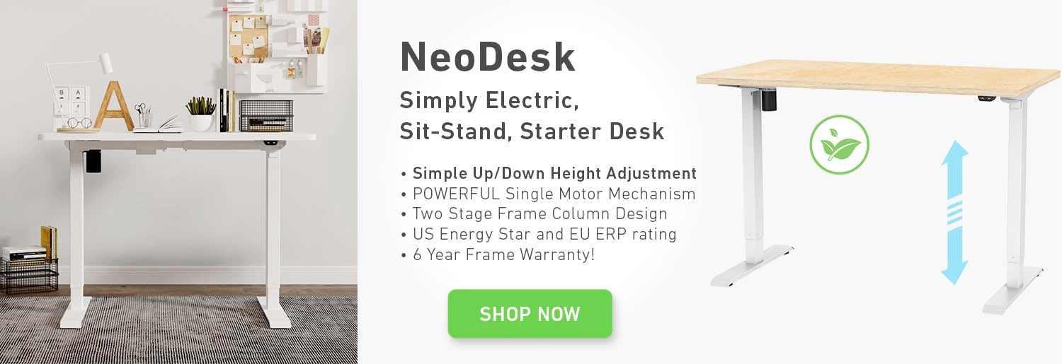 South Africa S Most Trusted Ergonomic Standing Desk Deskstand