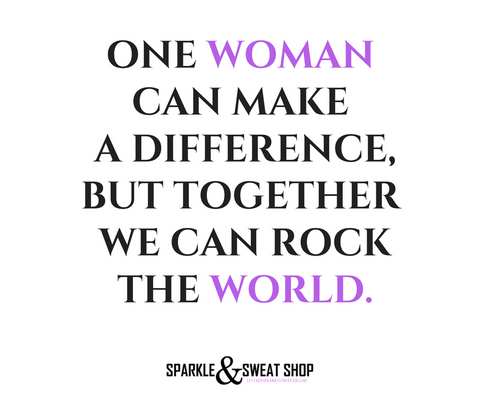 together we can make a difference quotes