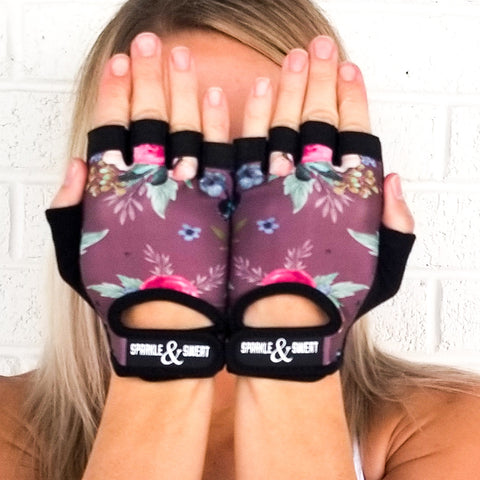 31+ Girly Workout Gloves