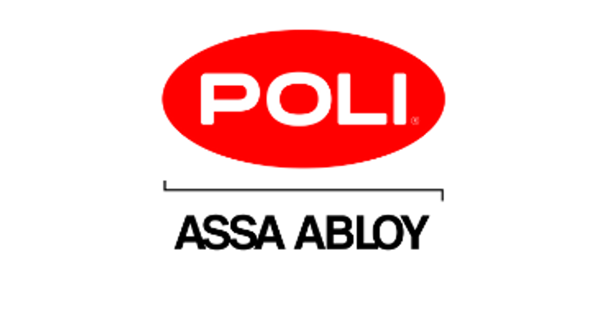 ASSA ABLOY - POLI - YALE  Soluciones para apertura de puertas
