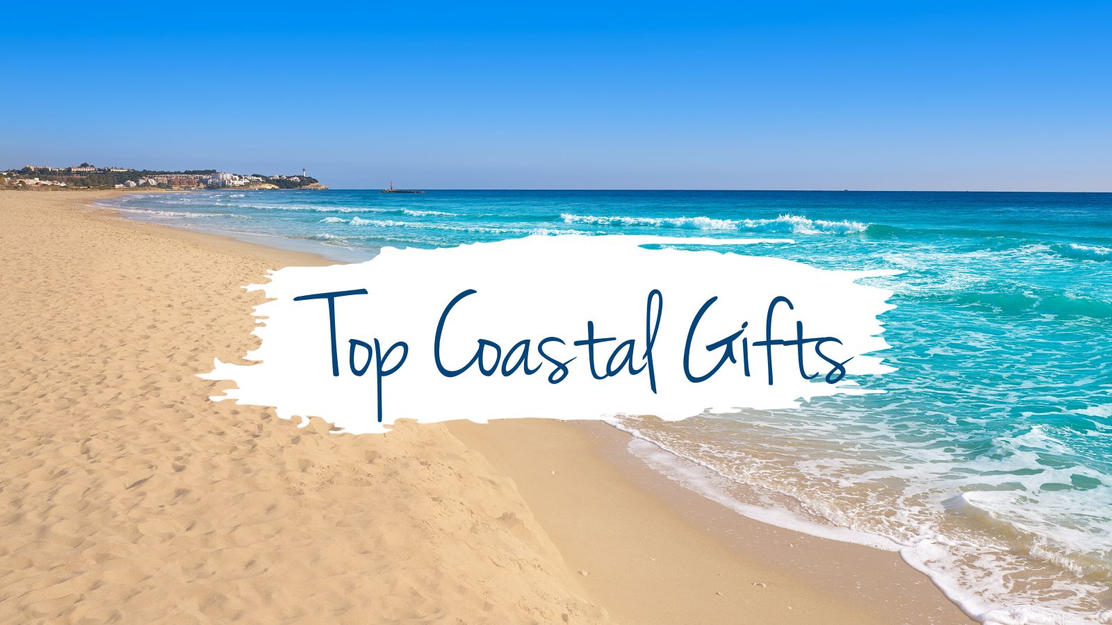 2024 Trending Coastal Gifts for Beach and Lake Lovers – New England Trading  Co