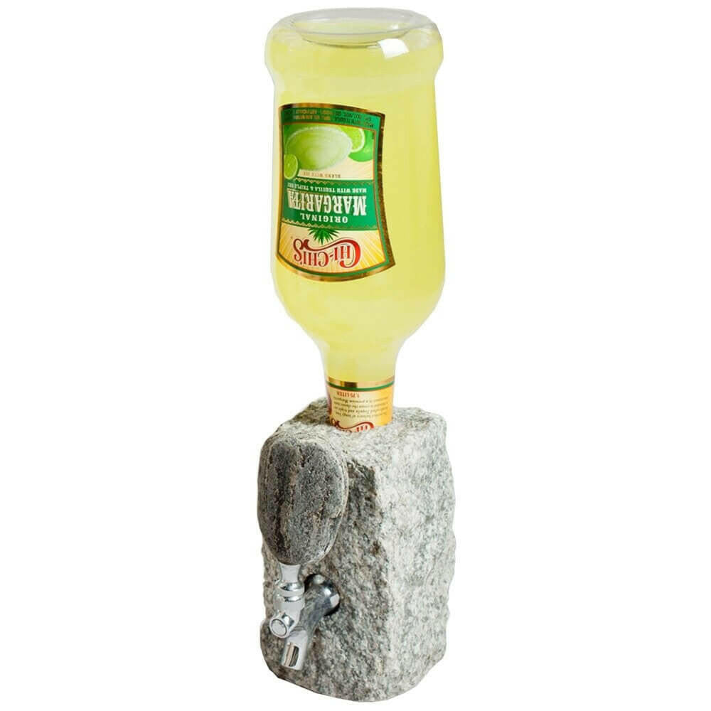 Stone Beverage Dispenser
