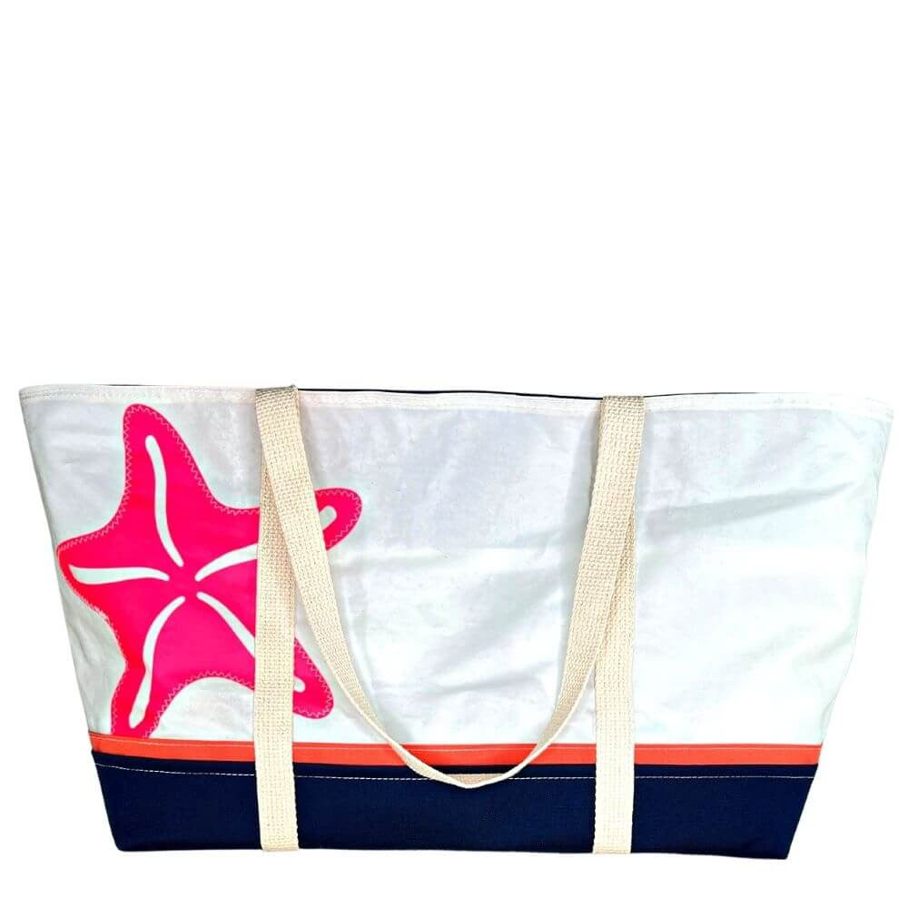 Free Design: Celebrate Summer with a New DIY Tote Bag