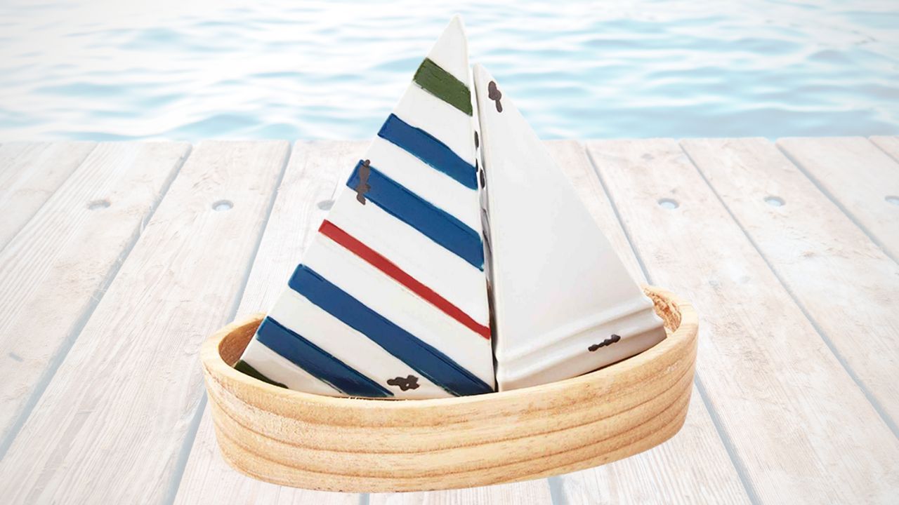Nautical Gifts for Lake Lovers That Follow All The Lake Rules – New  England Trading Co