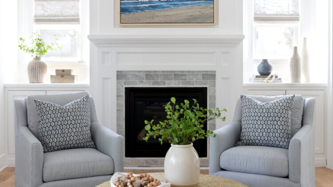 Forget What You Know About Nautical Decor: The Complete Guide to Coastal  Design