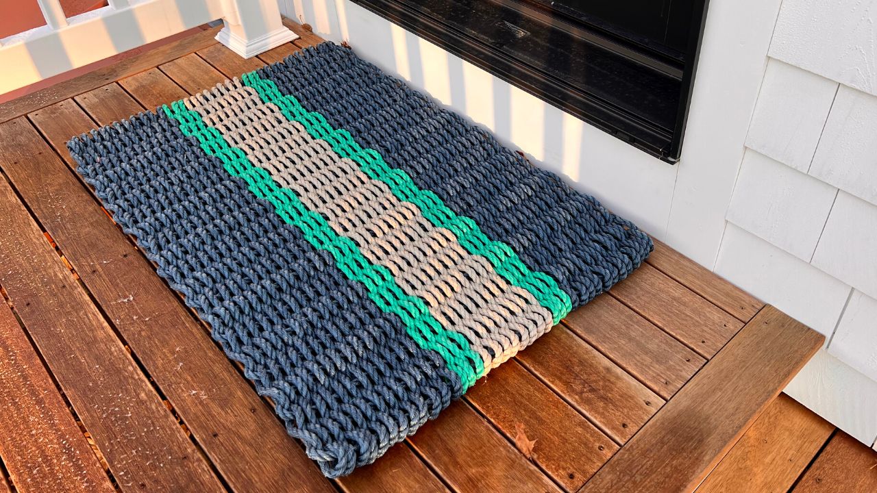 16 Best Outdoor Doormat Picks That Will Wow Visitors, Architectural Digest