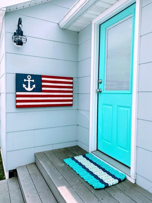 3 Outdoor Doormats You'll Wish You Never Bought – New England Trading Co