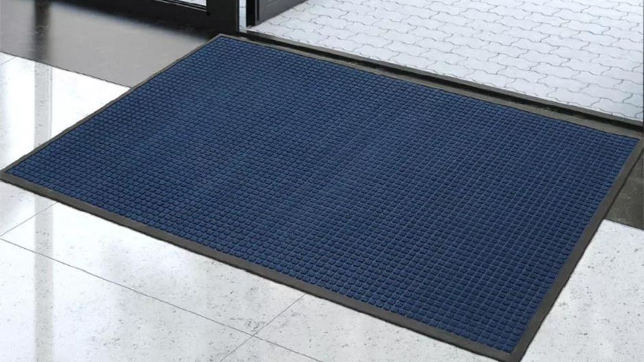 Rubber Entrance Mats, Rubber Door Mats are Rubber Mats