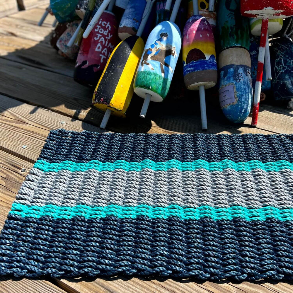 5 Reasons Lobster Rope Makes the Best Outdoor Doormats – New