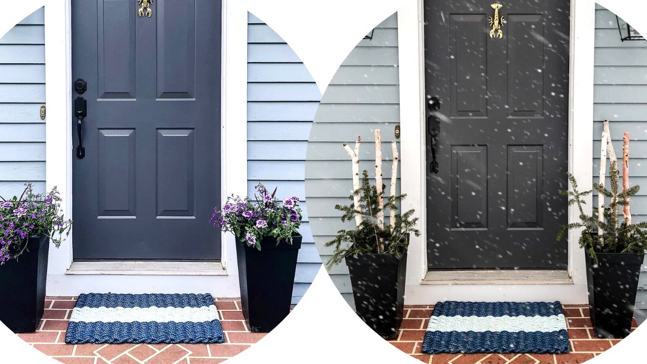 3 Outdoor Doormats You'll Wish You Never Bought – New England Trading Co