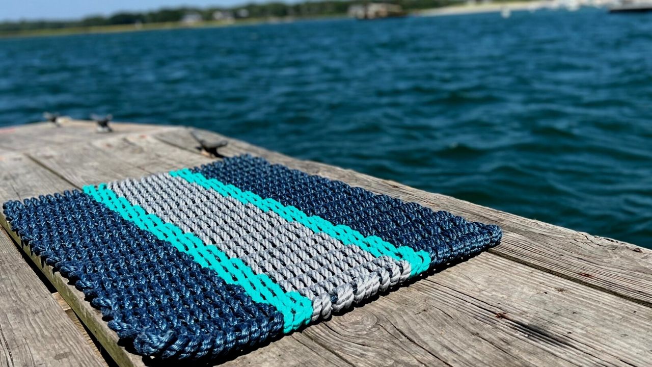 3 Outdoor Doormats You'll Wish You Never Bought – New England Trading Co