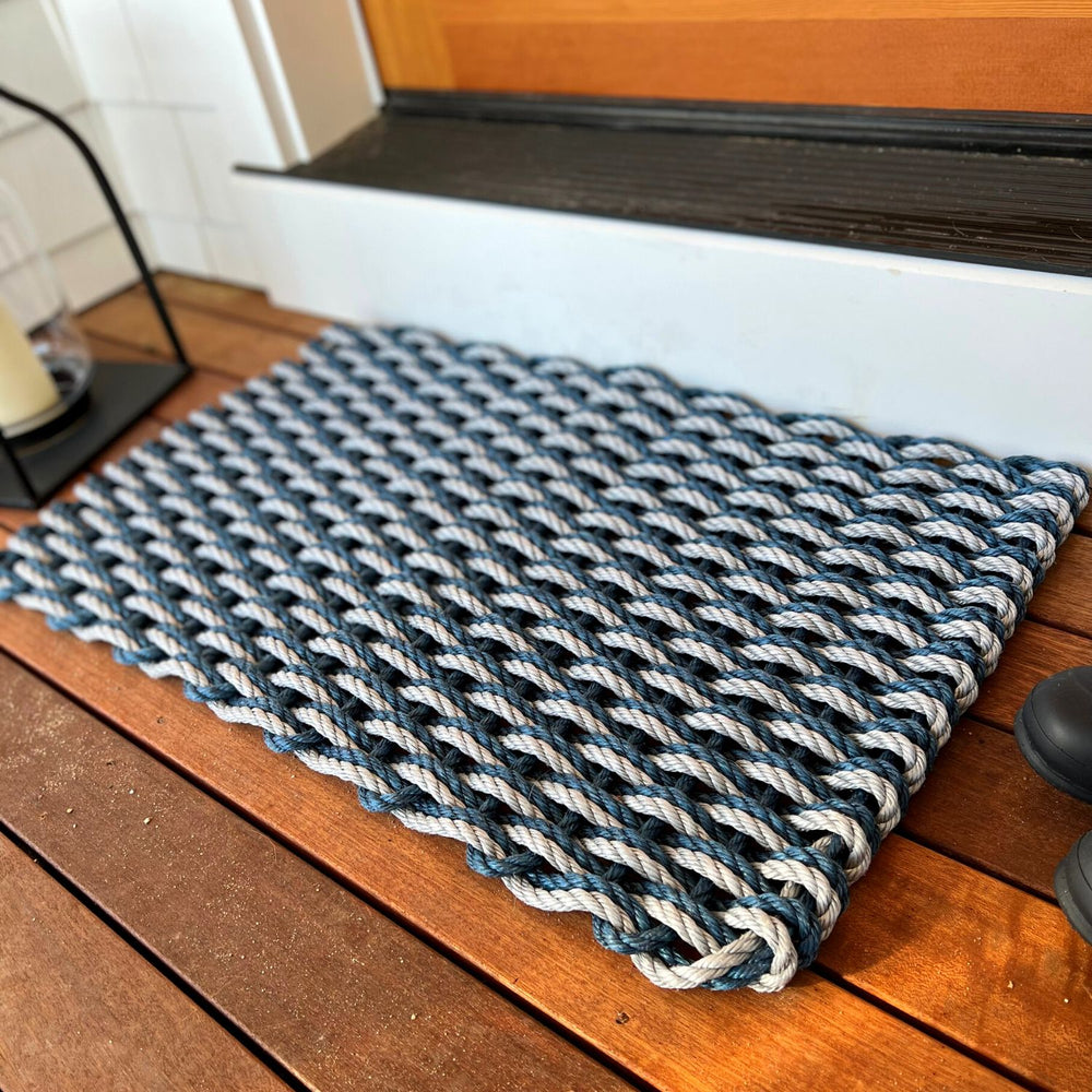 What Is The Best Outdoor Mat Material? 4 Keys To Pick The Best