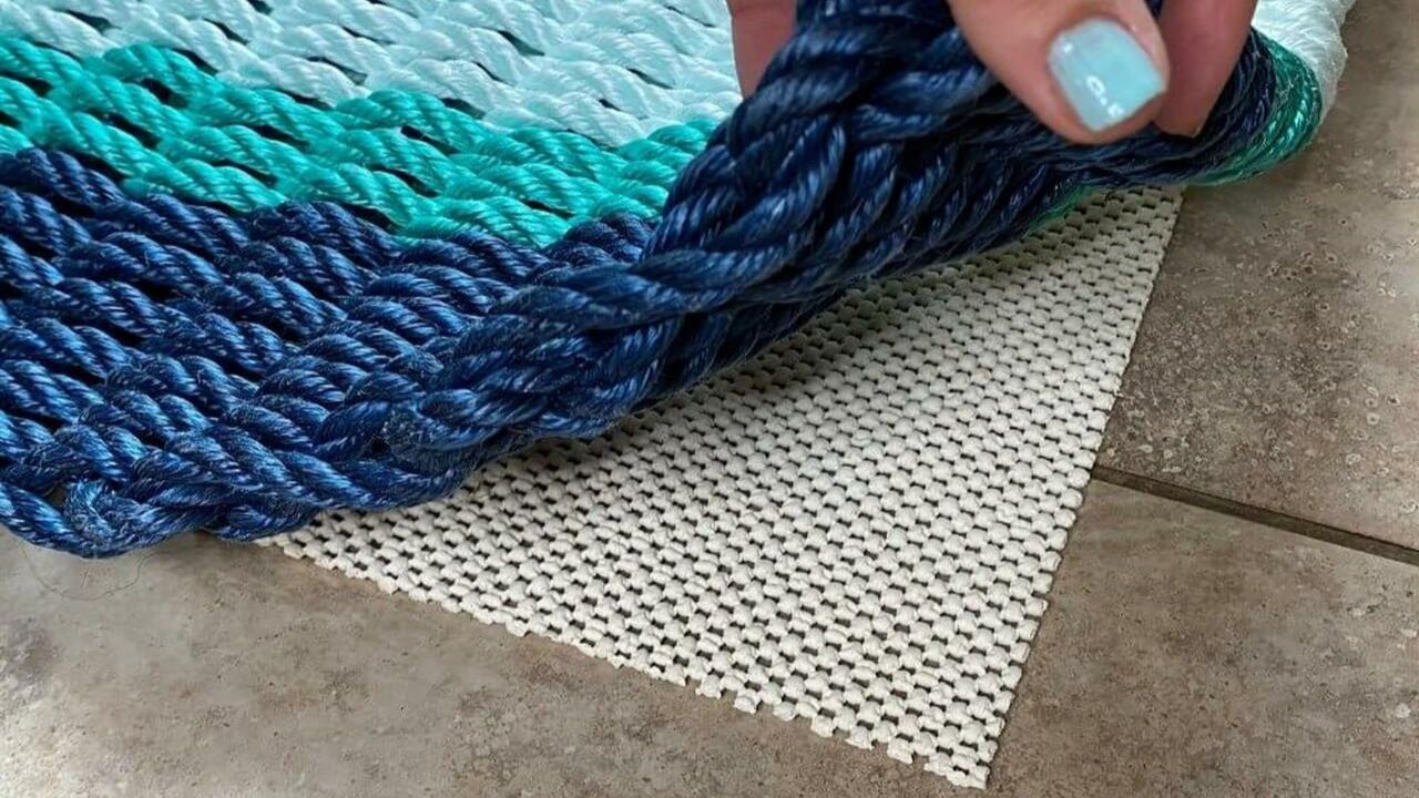 2024 Best Outdoor Doormat Buying Guide: Lobster Rope Doormats – New England  Trading Co