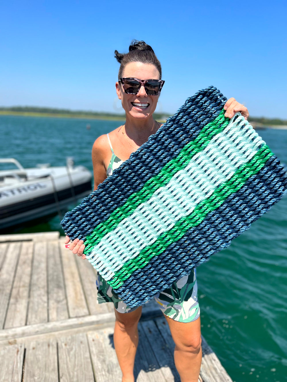 3 Outdoor Doormats You'll Wish You Never Bought – New England Trading Co