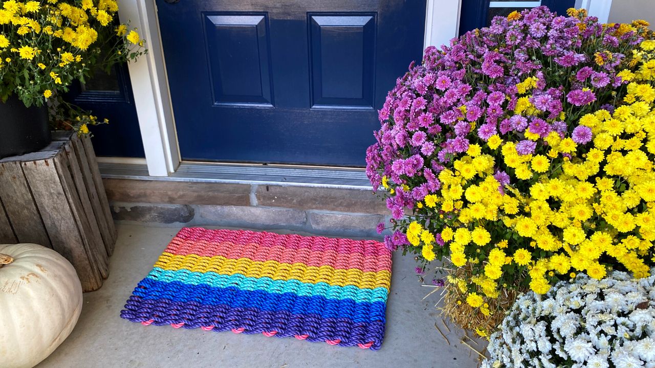 3 Outdoor Doormats You'll Wish You Never Bought – New England Trading Co