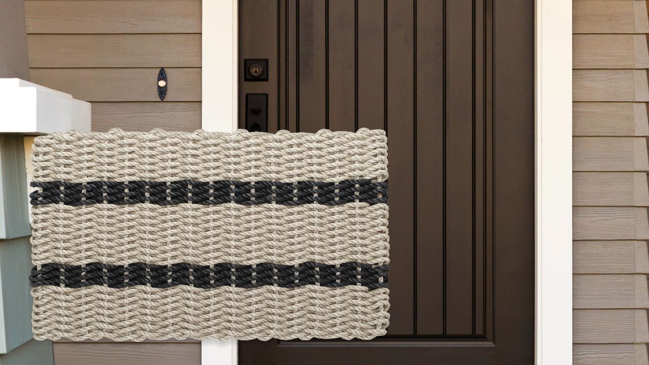 3 Outdoor Doormats You'll Wish You Never Bought – New England Trading Co