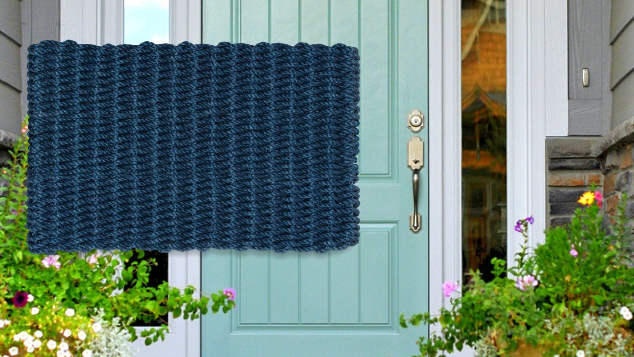 3 Outdoor Doormats You'll Wish You Never Bought – New England Trading Co