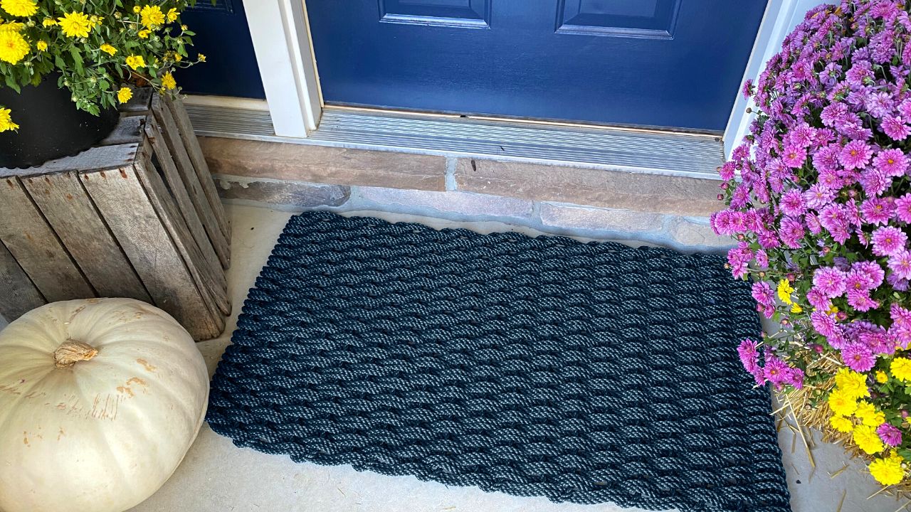 3 Outdoor Doormats You'll Wish You Never Bought – New England Trading Co