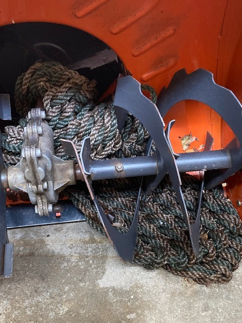 5 Reasons Lobster Rope Makes the Best Outdoor Doormats – New