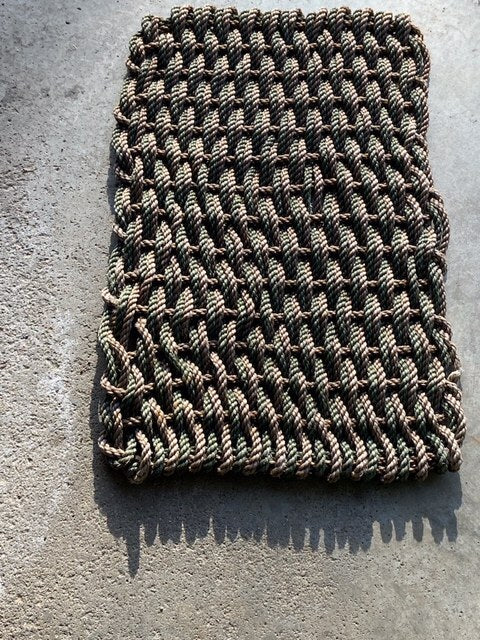 5 Reasons Lobster Rope Makes the Best Outdoor Doormats – New