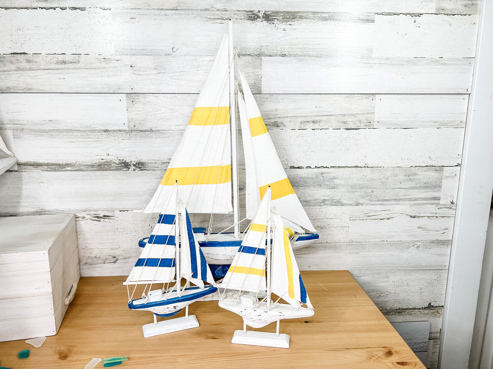 Sailing Gifts & Nautical Gifts For Boat Owners