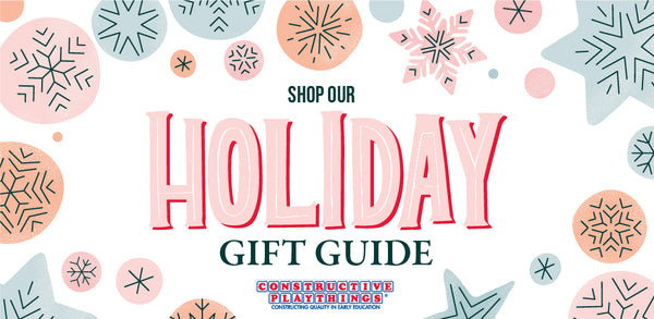 holiday gift guide